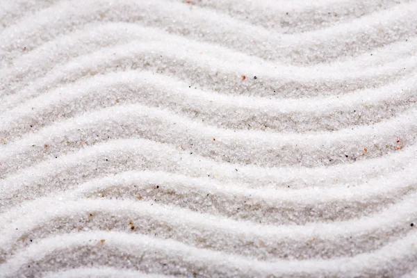 Макрос пісок текстури — стокове фото