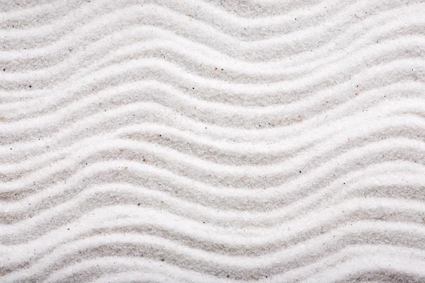 Sand Muster Hintergrund — Stockfoto