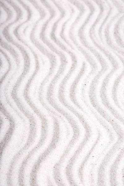 Makró homok textúra — Stock Fotó