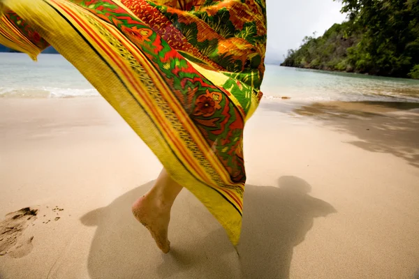 Vacanza tropicale — Foto Stock