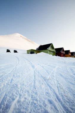 Longyearbyen