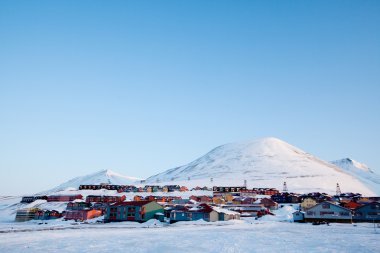 Longyearbyen