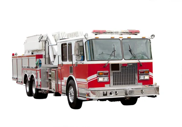 stock image Fire Truck