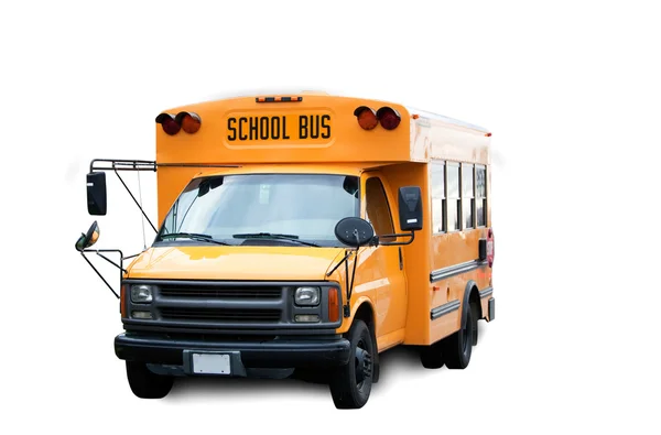 stock image School Bus