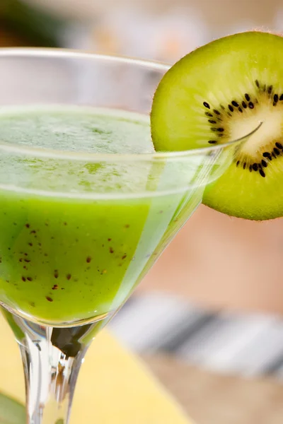 stock image Kiwi Fruit Drink