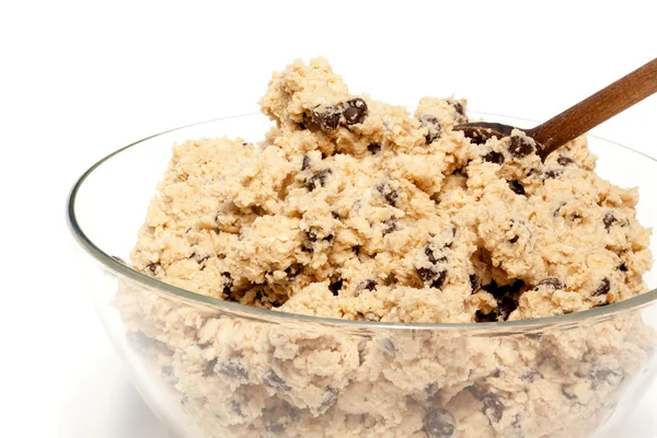 Cookie Dough Bowl — Stockfoto