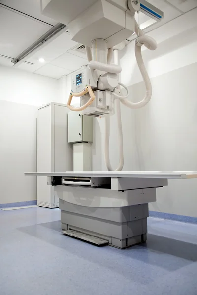 Рентгеновская таблица — стоковое фото