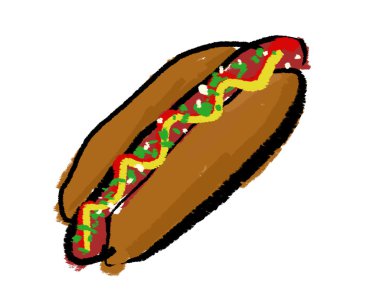 Hotdog