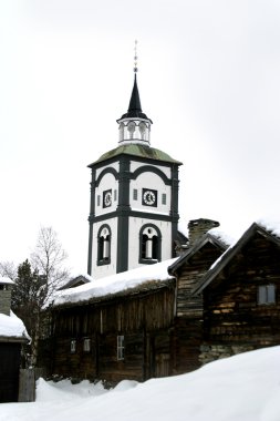 eski şehir