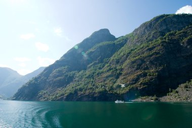 Aurlandsfjord