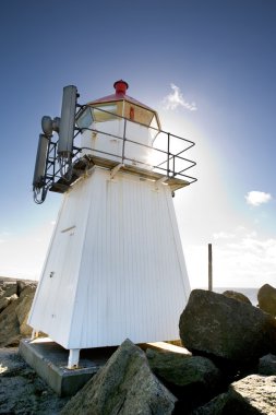 deniz feneri