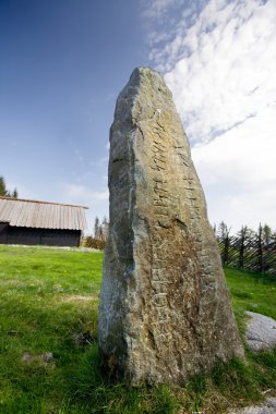 Viking kalıntıları