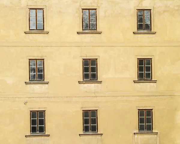 Анотація Праги — стокове фото