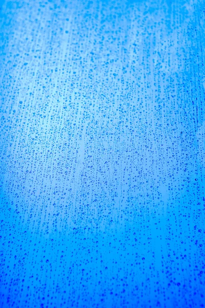 Textura de chuva — Fotografia de Stock