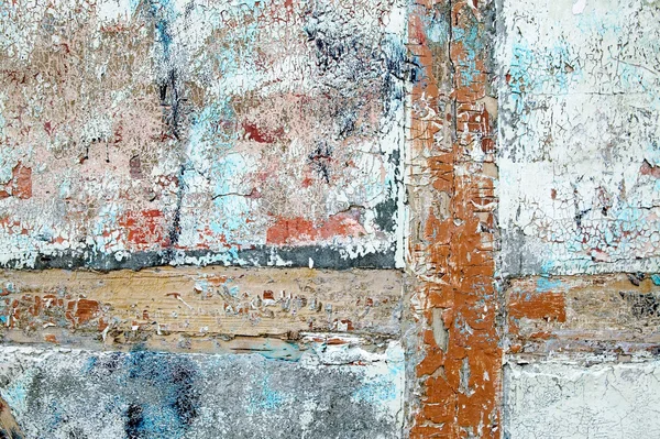 Old Paint Texture — Stock Photo, Image