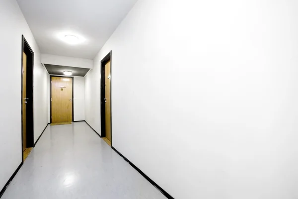 Hallway — Stock Photo, Image
