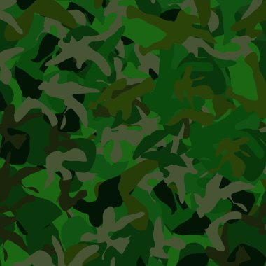 camoflage arka plan