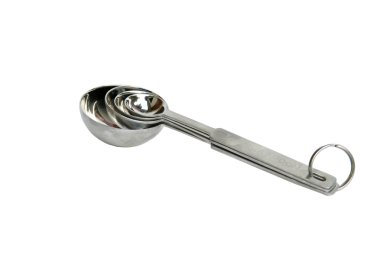 Measuring Spoon Group clipart