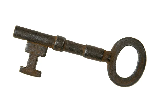 Skeleton Key — Stock Photo, Image