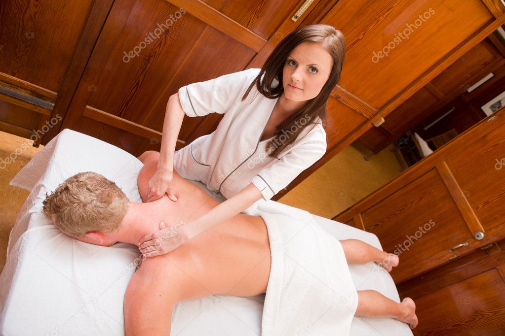 Professional Massage Therapist