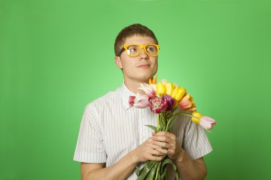 Romantik adam