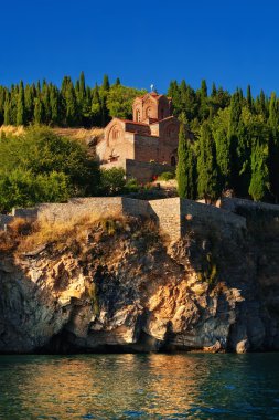 Kilise st. john kaneo