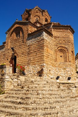 Kilise st. john kaneo