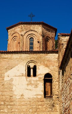 Kilise olan Ayasofya, Ohri