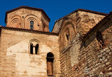 Kilise olan Ayasofya, Ohri