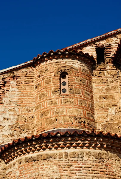 Biserica Sf. Sofia, Ohrid — Fotografie, imagine de stoc