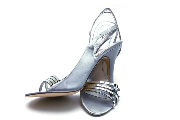 Chaussures élégantes pour femme — Photo