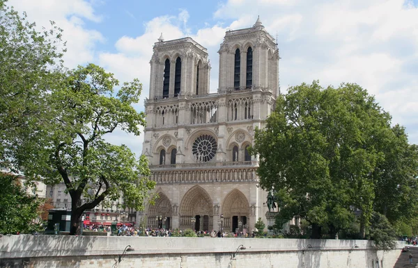 stock image Capital of France - Paris