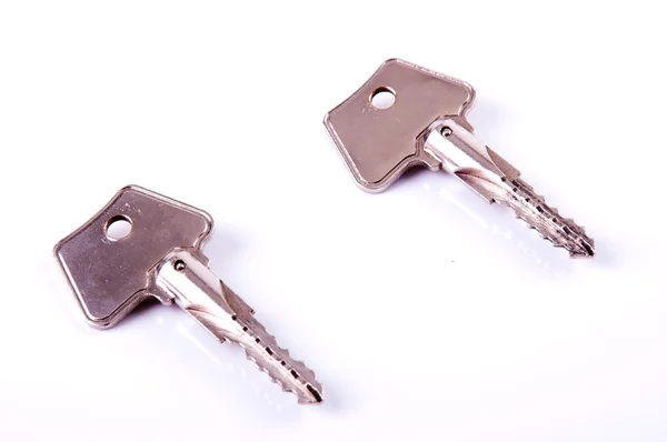 stock image House Keys