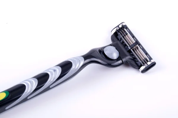 Maquinilla de afeitar — Foto de Stock