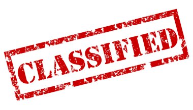 Classified clipart