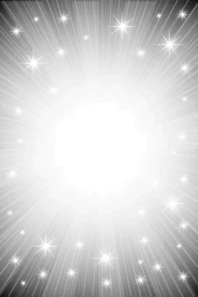 金属发光光线的背景 — 图库矢量图片