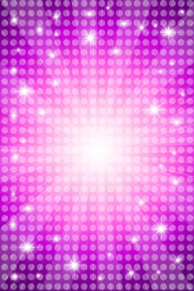 Abstract bright background.disco. — Stock Vector