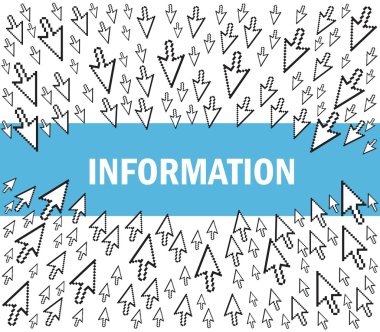 Information clipart