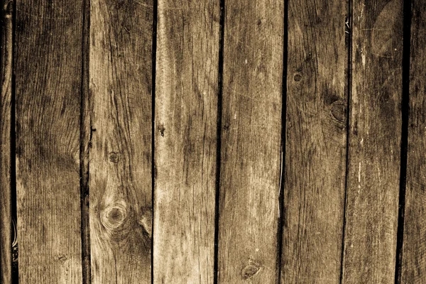 Textura de madera marrón oscuro viejo —  Fotos de Stock