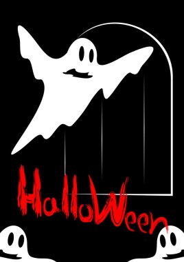 Halloween. clipart