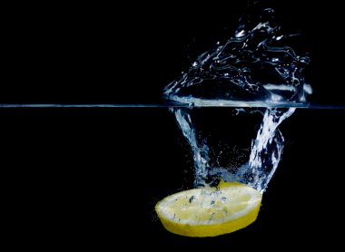 limon sıçraması