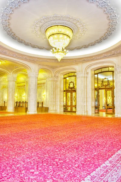 Istana Parlemen — Stok Foto