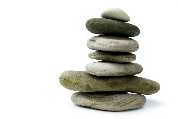 균형 돌 — 스톡 사진