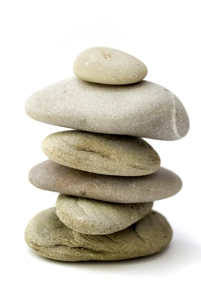균형 돌 — 스톡 사진