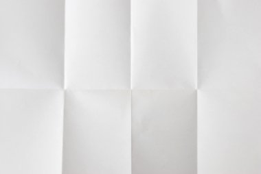 Fold paper