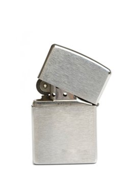 Zippo clipart