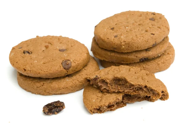 Cookie uri — Fotografie, imagine de stoc