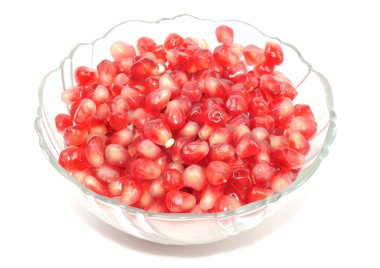 Pomegranate clipart