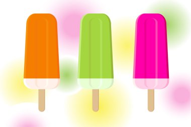 Icecream clipart