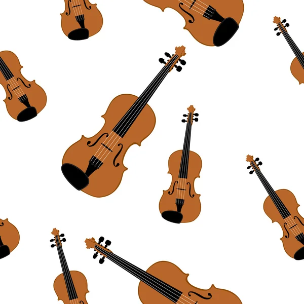Illustration musicale — Image vectorielle